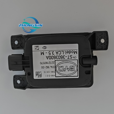 BYD QIN Pro SONG Pro ST-3603600A Capteur radar arrière gauche de milieu de gamme pour le montage de voiture BYD