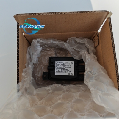 BYD QIN Pro SONG Pro ST-3603600A Capteur radar arrière gauche de milieu de gamme pour le montage de voiture BYD
