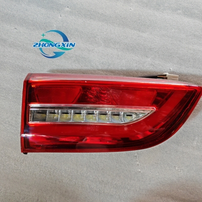 Lampes à queue plate gauche F01-4433030 pour les pièces automobiles Chery Modèle de voiture Chery Wattage 1w