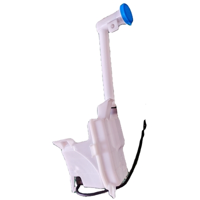 BYD Seagull EQEA-5207110 Assemblage de moteur de bouteille d'eau à essuie-glace pour Seagull 23.04-