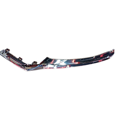 OEM Grille avant d'origine droite bande de garniture lumineuse pour BYD YUAN Pro SCEA-2803752B