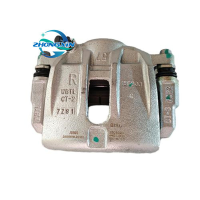 Étrier de frein droit avant J60-3501060 pour le distributeur de pièces automobiles OEM Chery Tiggo
