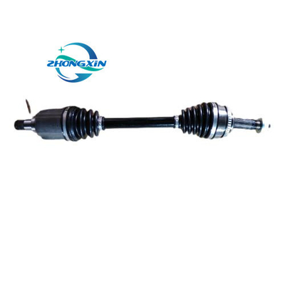 Chery Poteaux de conduite avant J69-2203010 J69-2203020 pour les pièces automobiles en vrac