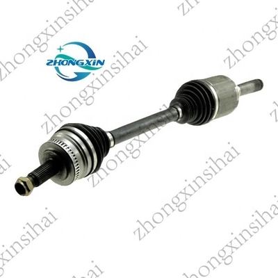 Chery Poteaux de conduite avant J69-2203010 J69-2203020 pour les pièces automobiles en vrac
