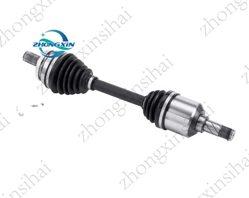 Chery Poteaux de conduite avant J69-2203010 J69-2203020 pour les pièces automobiles en vrac