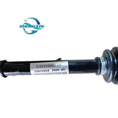 Chery Poteaux de conduite avant J69-2203010 J69-2203020 pour les pièces automobiles en vrac