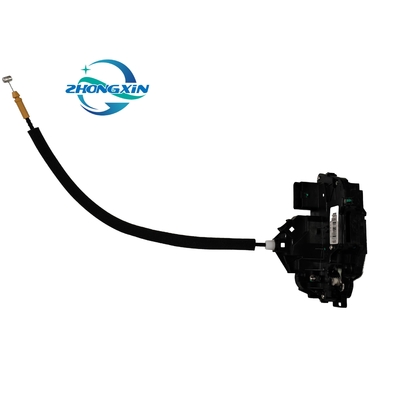 Assemblage de carrosserie de verrouillage de porte arrière d'origine OEM pour BYD YUAN Pro SC-6305200 2016- Année 2016-