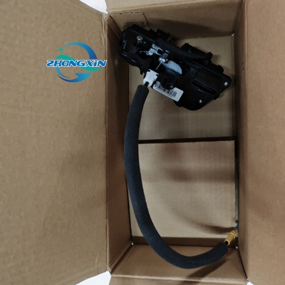 Assemblage de carrosserie de verrouillage de porte arrière d'origine OEM pour BYD YUAN Pro SC-6305200 2016- Année 2016-