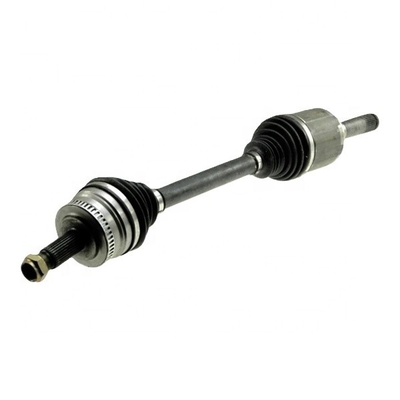 2020 - STD Arbre de conduite avant ABS T11-2203010BV T11-2203020BV pour Chery
