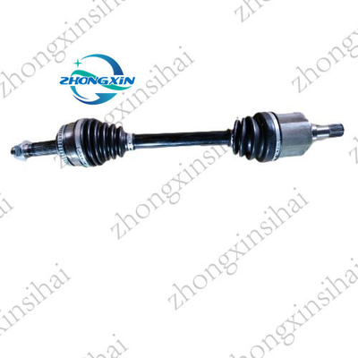 2020 - STD Arbre de conduite avant ABS T11-2203010BV T11-2203020BV pour Chery