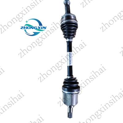 2020 - STD Arbre de conduite avant ABS T11-2203010BV T11-2203020BV pour Chery