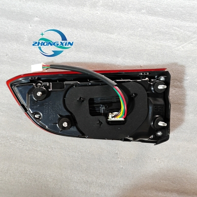 Arrizo EX 18.10-19.04 Chery gauche lampes à queue plane pour voiture F01 4433040 à tension 12V