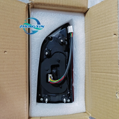 Arrizo EX 18.10-19.04 Chery gauche lampes à queue plane pour voiture F01 4433040 à tension 12V