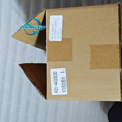 Arrizo EX 18.10-19.04 Chery gauche lampes à queue plane pour voiture F01 4433040 à tension 12V