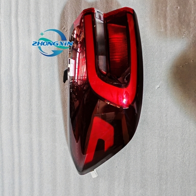 Lampes arrière de voiture Chery 605000202AA pour le type de véhicule applicable Chery TIGGO
