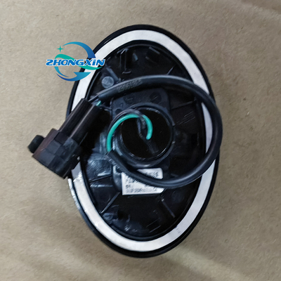 Assemblage du logo arrière LED pour YUAN Pro SCH-3921410A Code du moteur D4E6 Assemblage arrière