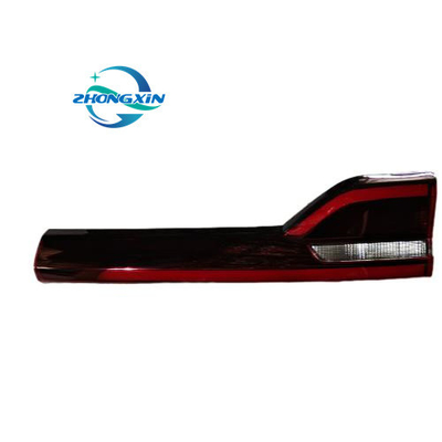 Chery voitures lampes à queue plates gauche 605000203AA Applicable type de véhicule Chery 1 Watt
