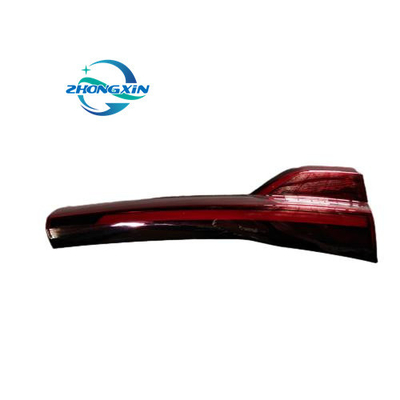 Chery voitures lampes à queue plates gauche 605000203AA Applicable type de véhicule Chery 1 Watt