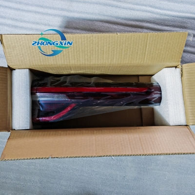 Chery voitures lampes à queue plates gauche 605000203AA Applicable type de véhicule Chery 1 Watt
