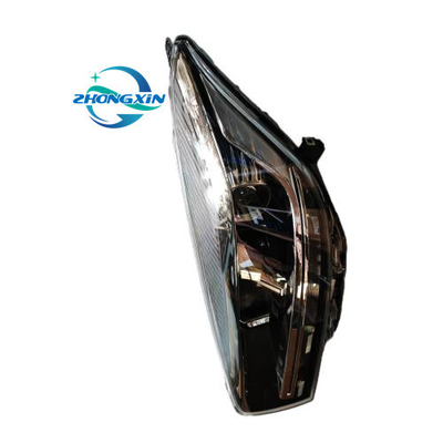 Pièces détachées automobiles pour le phare à LED avant à combinaison gauche 605000635AA