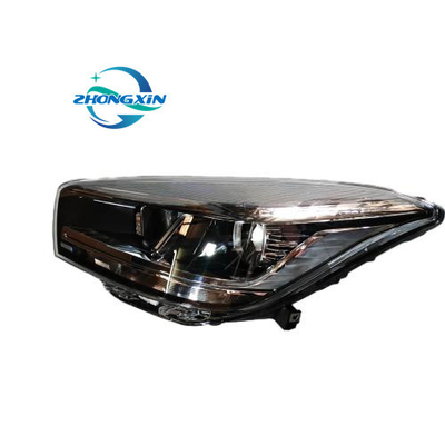 Pièces détachées automobiles pour le phare à LED avant à combinaison gauche 605000635AA