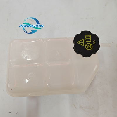 BYD YUAN Pro SCEA-1311010 Réservoir du radiateur de refroidissement pour véhicules BYD
