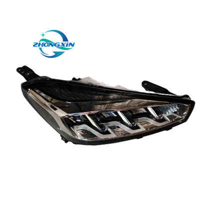 SUV Oumengda 22.07- Assemblage de phares LED avant à combinaison gauche 605000200AA pour Chery Tiggo 7