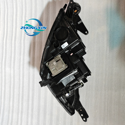 SUV Oumengda 22.07- Assemblage de phares LED avant à combinaison gauche 605000200AA pour Chery Tiggo 7
