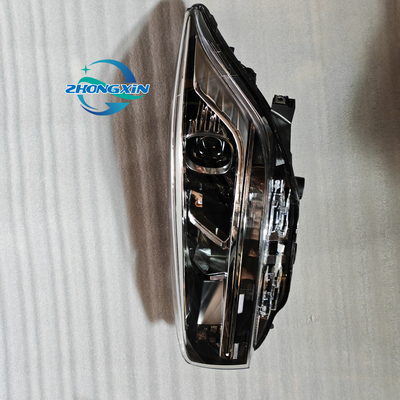 SUV Oumengda 22.07- Assemblage de phares LED avant à combinaison gauche 605000200AA pour Chery Tiggo 7