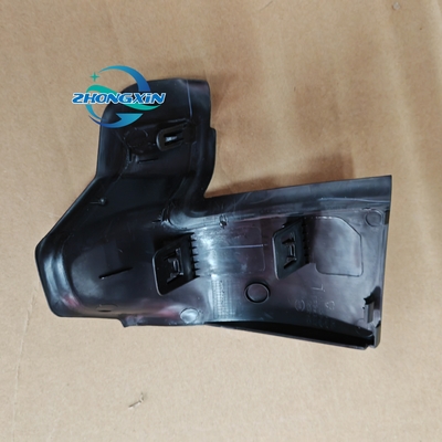 Carrosserie de protection des feux arrière gauche pour la première génération BYD Seagull Hatchback 23.04- EQEA-2804831