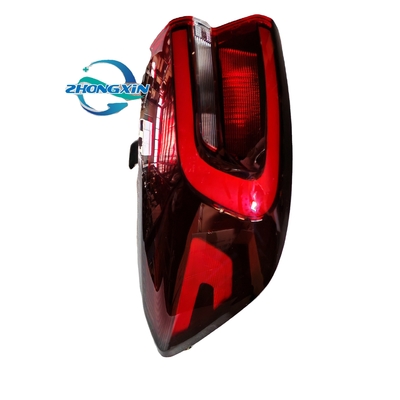 Génération-Change Cowin Hatchback 10.05-16.10 Lampes arrière 605000201AA pour le Chery TIGGO