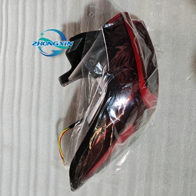 Génération-Change Cowin Hatchback 10.05-16.10 Lampes arrière 605000201AA pour le Chery TIGGO