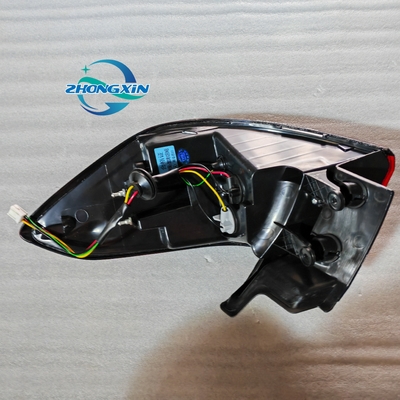 Génération-Change Cowin Hatchback 10.05-16.10 Lampes arrière 605000201AA pour le Chery TIGGO