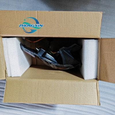 Génération-Change Cowin Hatchback 10.05-16.10 Lampes arrière 605000201AA pour le Chery TIGGO