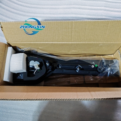 Les lampes à queue plane pour voitures Chery 605000204AA pour Arrizo EX 18.10-19 de première génération.04
