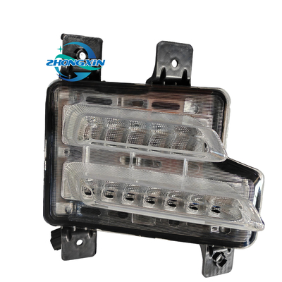 Chery Car Fitment Lampes de course de jour à LED Assemblage 605000269AA pour Tiggo Auto Parts