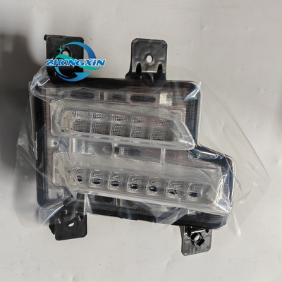 Chery Car Fitment Lampes de course de jour à LED Assemblage 605000269AA pour Tiggo Auto Parts