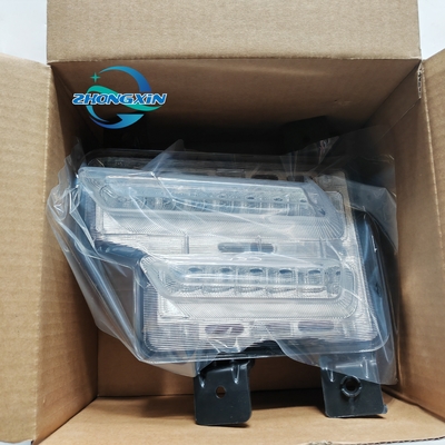 Chery Car Fitment Lampes de course de jour à LED Assemblage 605000269AA pour Tiggo Auto Parts