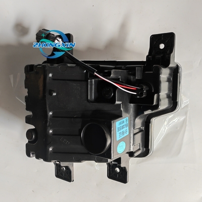 Chery Car Fitment Lampes de course de jour à LED Assemblage 605000269AA pour Tiggo Auto Parts