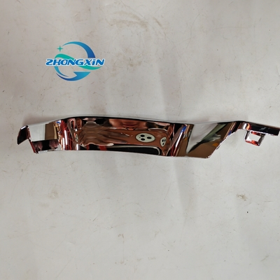 L'appareil est équipé d'une bande de garniture lumineuse pour BYD YUAN EV Pro SCH-2804212/71
