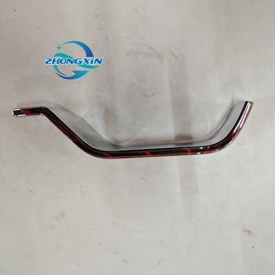 L'appareil est équipé d'une bande de garniture lumineuse pour BYD YUAN EV Pro SCH-2804212/71