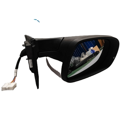 OE NO. 601000212AADQJ Rétroviseur de voiture pour Chery Tiggo Auto Parts 2020- Année 2020-