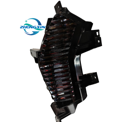 BYD HXHA-2803142/27 Panneau décoratif droit du pare-chocs avant au profit des acheteurs