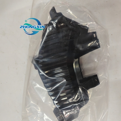 BYD HXHA-2803142/27 Panneau décoratif droit du pare-chocs avant au profit des acheteurs