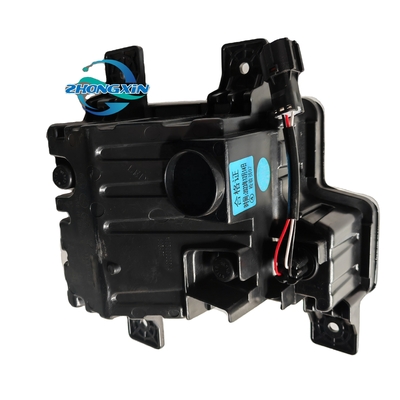 Assemblage de lampes de course de jour LED gauche de voiture 605000268AA pour Chery Tiggo et 12V