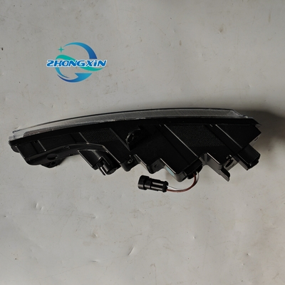 Numéro OE T11-4499010 Assemblage de feux de circulation LED de jour pour Chery Tiggo