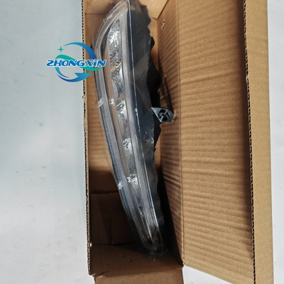 Numéro OE T11-4499010 Assemblage de feux de circulation LED de jour pour Chery Tiggo