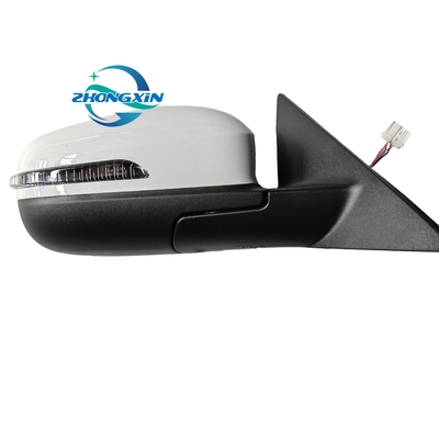 Rétroviseur droit 601000213AADQJ pour Chery Tiggo Automotive Rétroviseurs 2013-