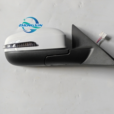 Rétroviseur droit 601000213AADQJ pour Chery Tiggo Automotive Rétroviseurs 2013-