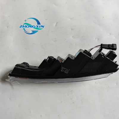 12V à gauche de la voiture LED de jour assemblage de lumières T11-4499020 pour Chery Tiggo
